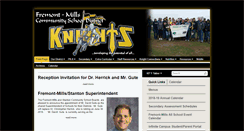 Desktop Screenshot of fmtabor.org