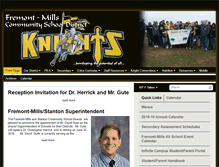 Tablet Screenshot of fmtabor.org